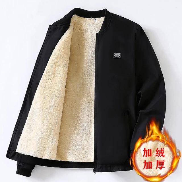 DISKON jaket bomber bulu / jaket bisbol bulu / jaket / jaket gunung READY STOCK