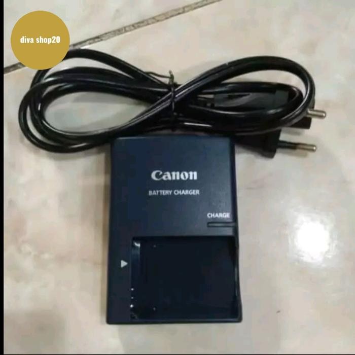 Stok Terbatas Charger Camera Canon Ixus 800 Is/850 Is/900, Ti/90/860/950/960/970 Terlariss 