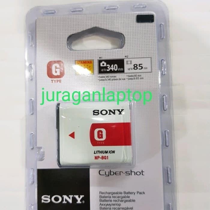 Terbaik Baterai Camera Sony Dsc-T20 T100 Terlariss 