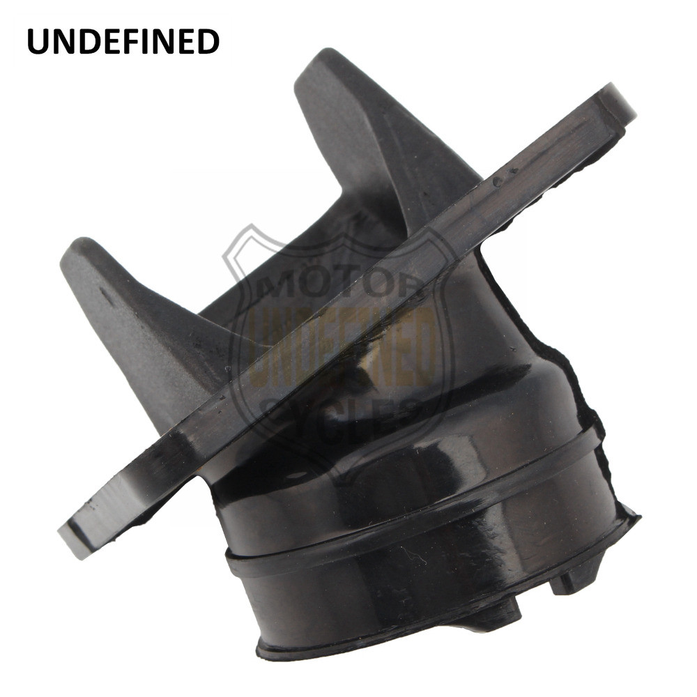 Carb Carburetor Intake Manifold Interface Rubber Boot for YAMAHA YZ85