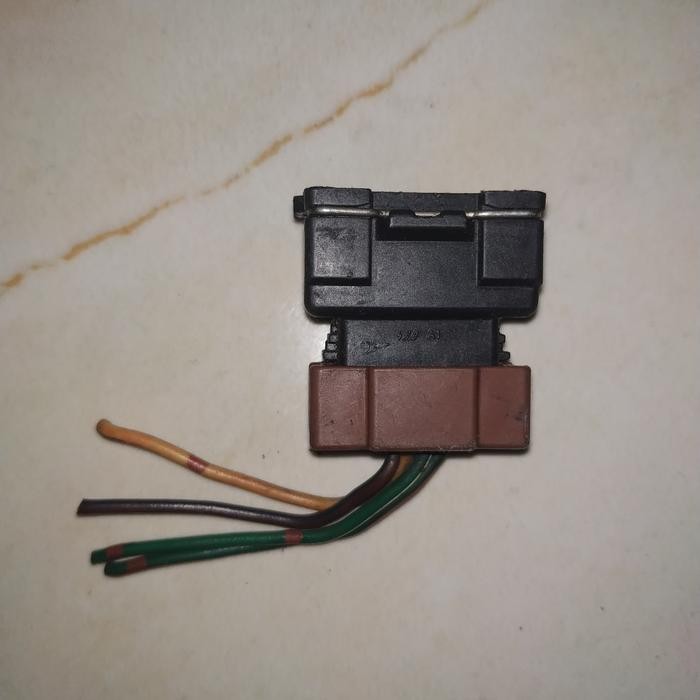 soket sensor tps mitsubishi ori copotan