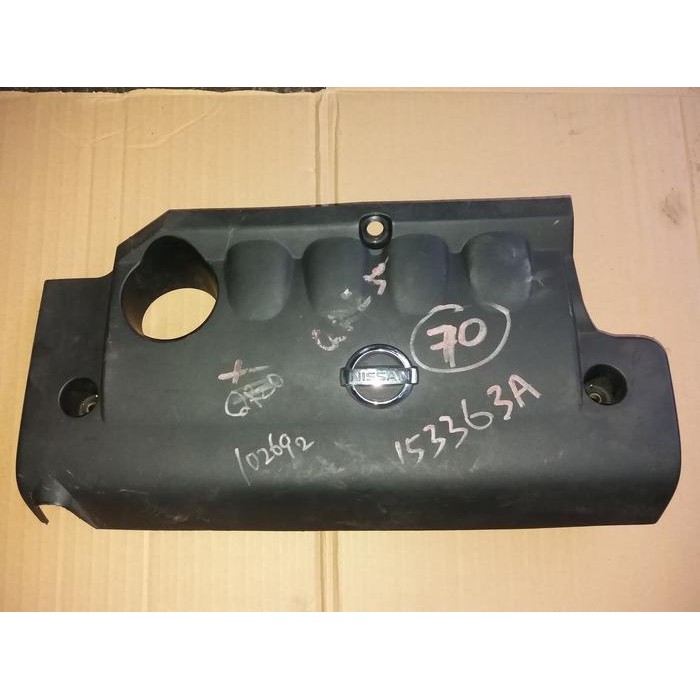 cover mesin nissan xtrail t30 2.5 qr25 ori copotan exsingapore
