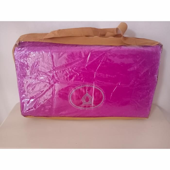 Pilihan- Tas Sajadah Busa Empuk