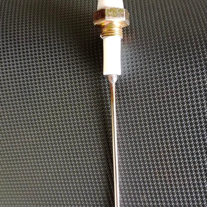 EJ water level boiler setrika uap