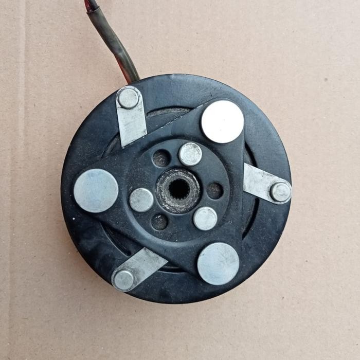 Magnet Clutch Honda Stream (Kompresor Sanden)