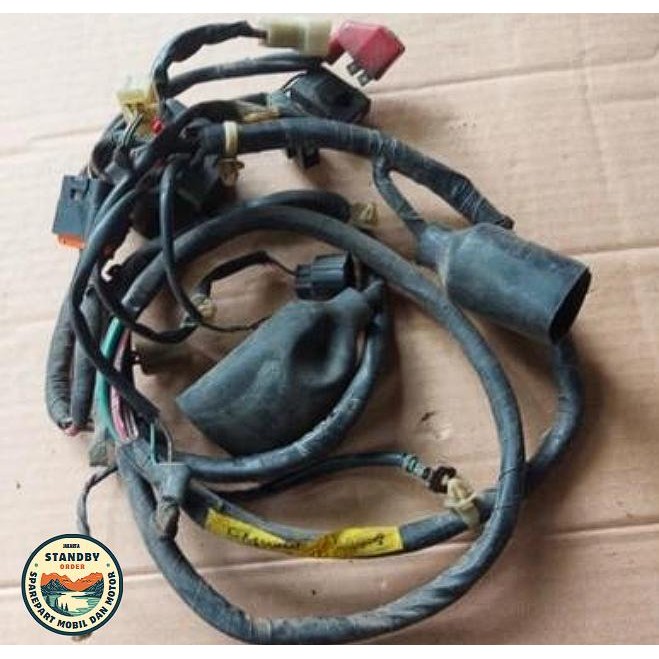 KABEL BODY VARIO 110 KARBU VARIO TECHNO 110 KARBU KODE KVB ORIGINAL