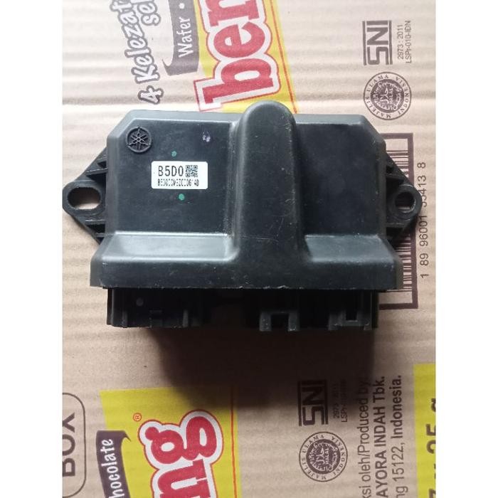 ECU SDI SDY YAMAHA FREEGO SECOND NORMAL ORIGINAL
