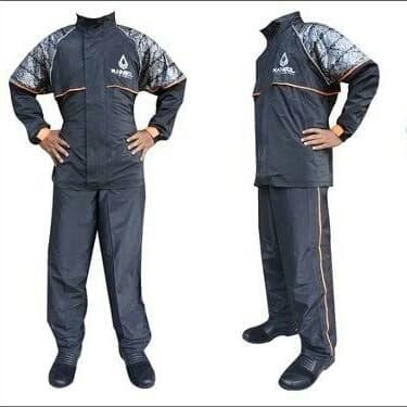 OJ jas hujan Rainsol