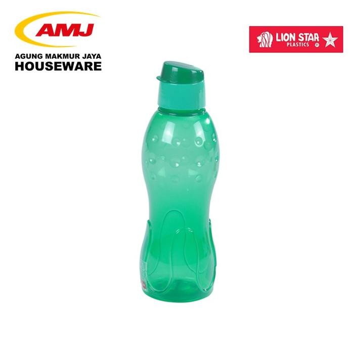 AKVO BOTTLE 800 ML BOTOL MINUM LION STAR
