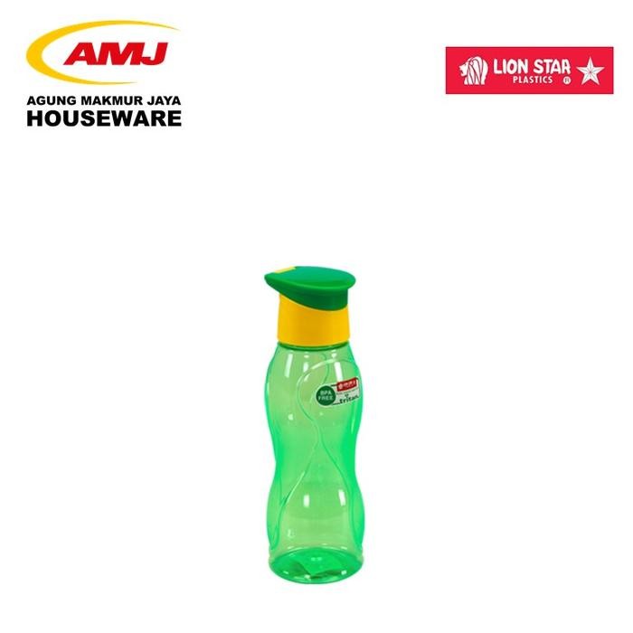 FILO SPORT BOTTLE 500 ML (TRITAN) BOTOL MINUM LION STAR