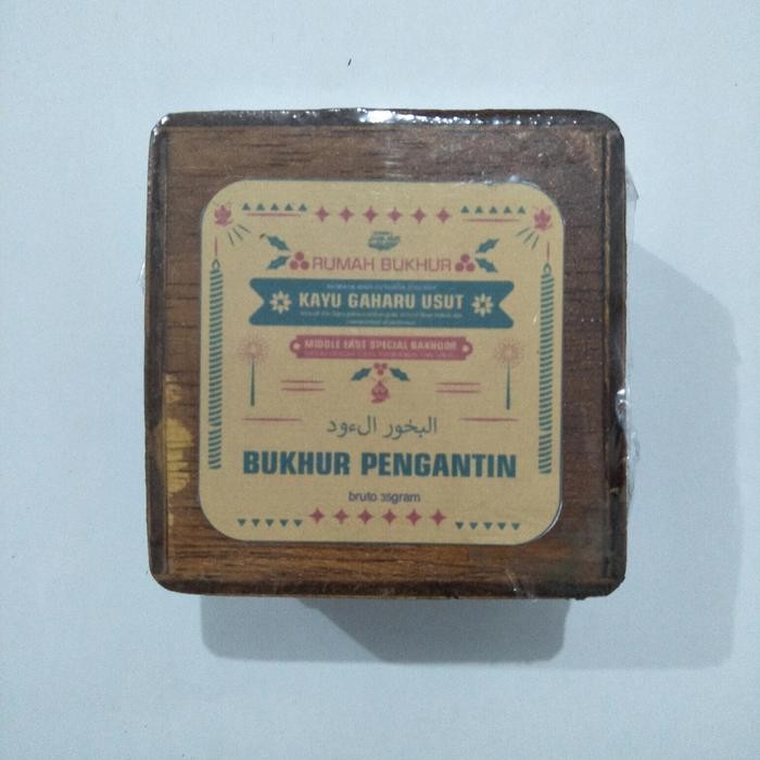 RUMAH BUKHUR KAYU GAHARU USUT CHIPS ANEKA AROMA COD GRATIS ONGKIR