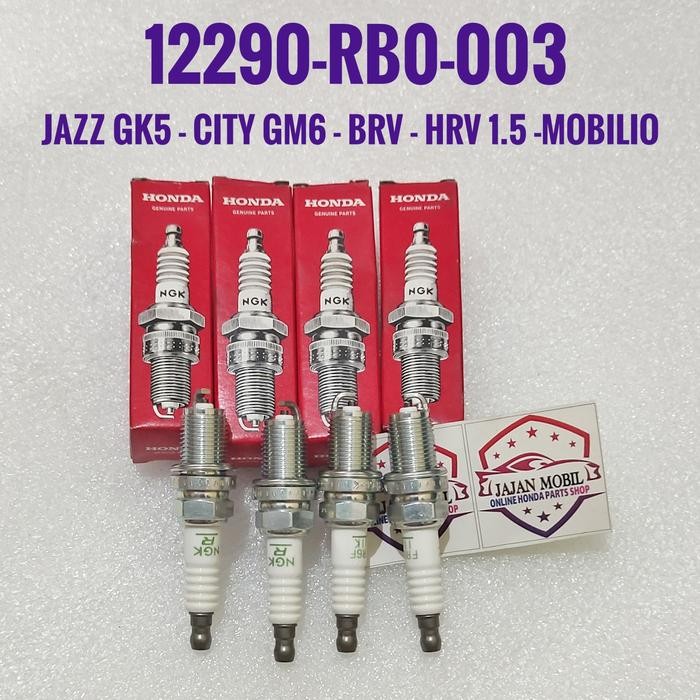 BUSI MOBILIO BUSI BRV BUSI HRV BUSI JAZZ GK5 BUSI FR6F-11K ORIGINAL