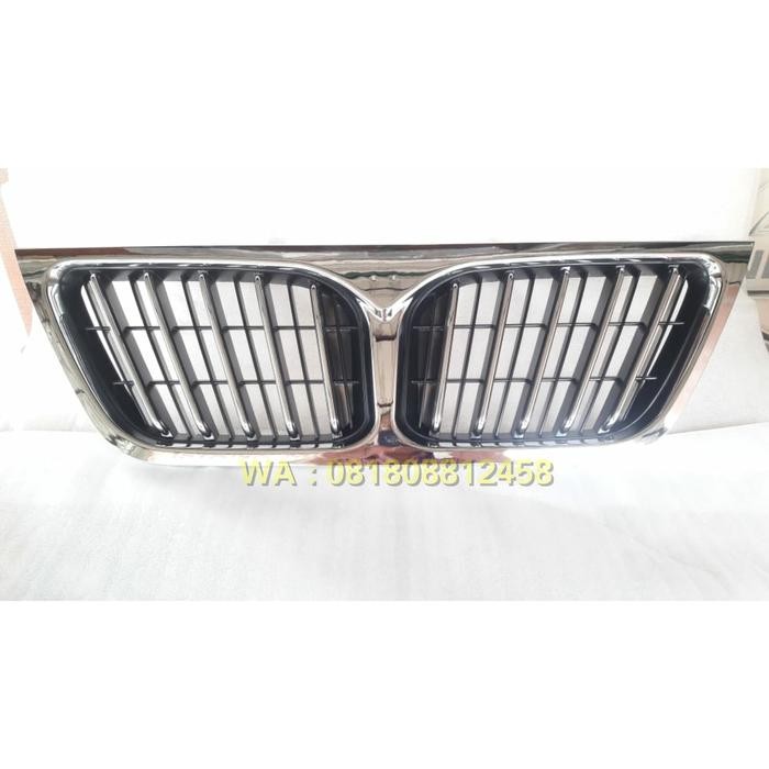 Jual Grill Mitsubishi Kuda Grandia