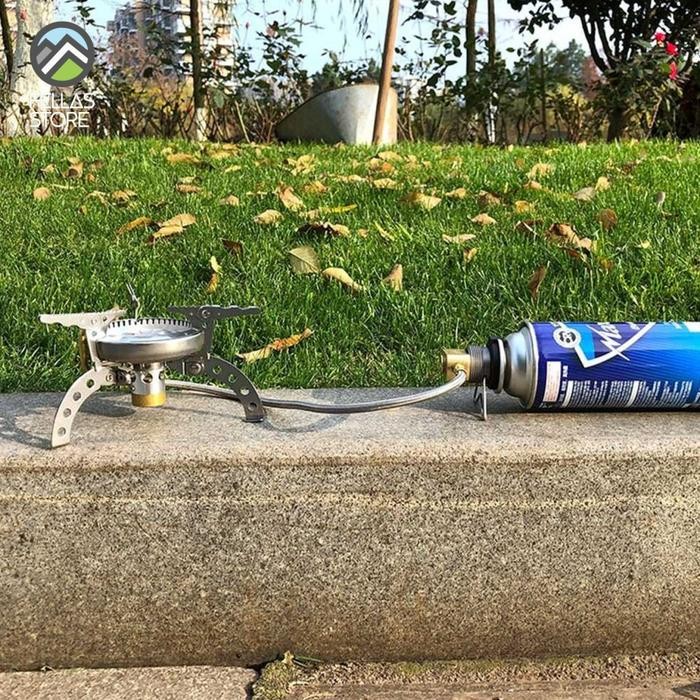 Campingmoon - Adapter - Z10