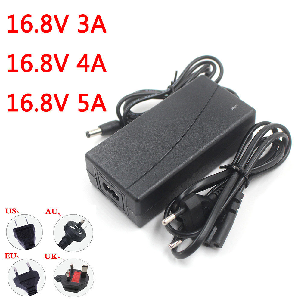 Router Camera 16.8V 3A 4A 5A Charger FOR UPS 16.8V3A 16.8V4A 16.8V5A
