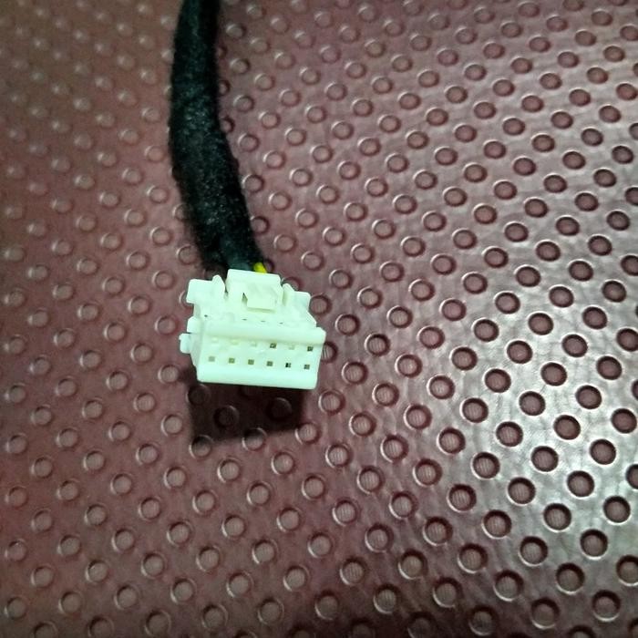 SOKET KAMERA MUNDUR XENIA 2019