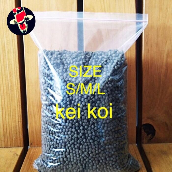 MIZUHO COLOR FLOATING 500 GRAM ( REPACK )