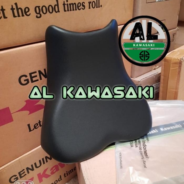 Jok Depan Jok Sadel Jog Depan Zx25R Zx25 R Zx 25R Zx 25 R Original