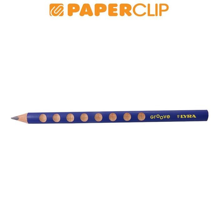 

PENCIL LYRA GROOVE 1870101 B