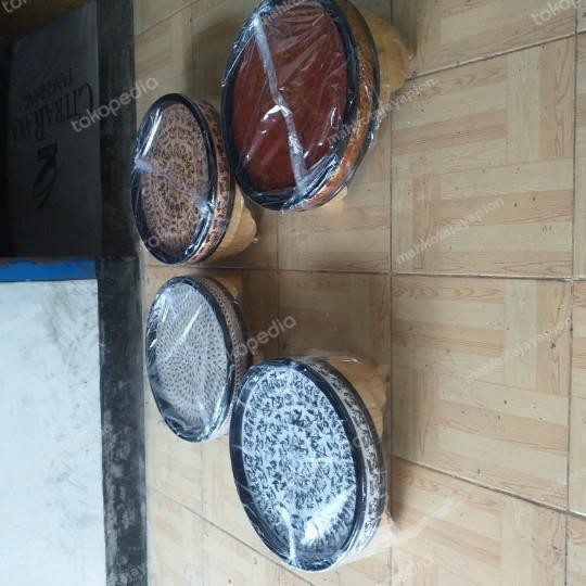 Phoenix Aviary - Tebok Lovebird Kayu