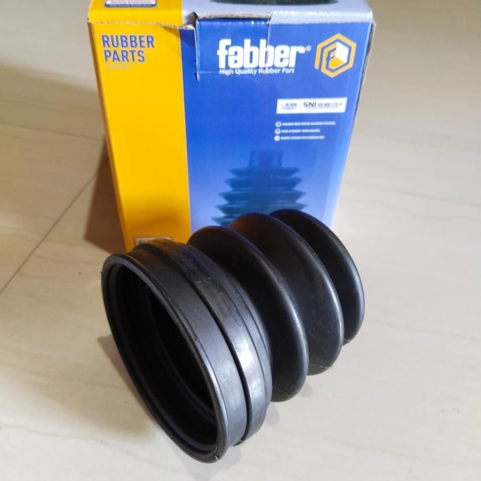 karet boot cv joint as drive kokel kopel luar hyundai atoz atos