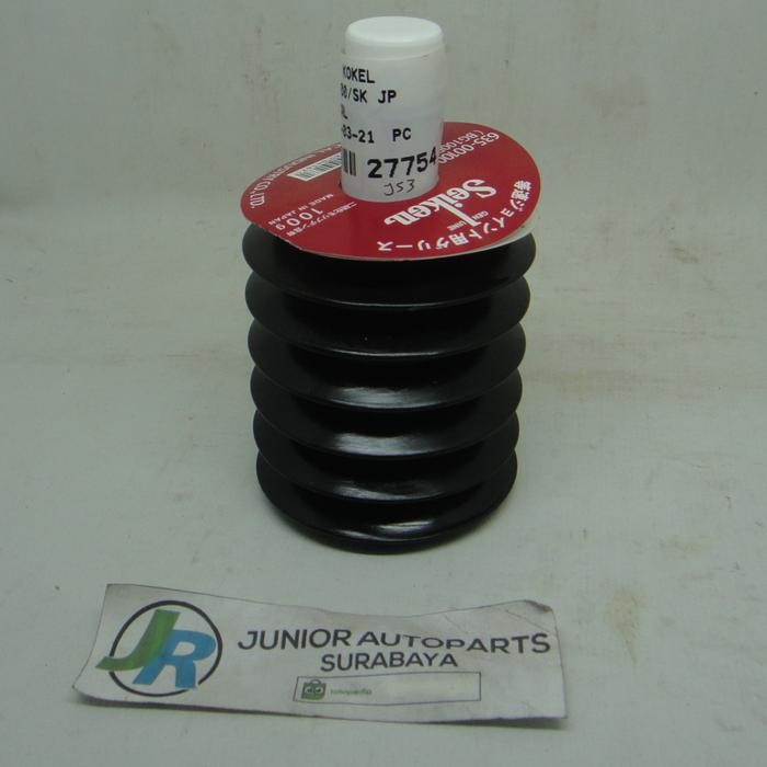 Stempet Kokel/CV Joint Universal Seiken Japan Asli
