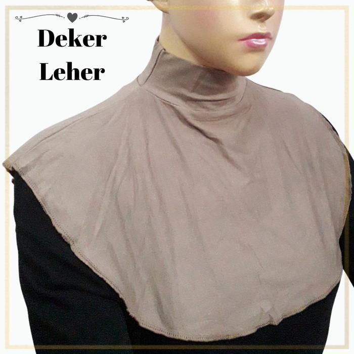 Deker Leher / Manset Leher Kaos