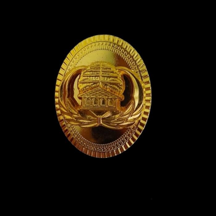 PIN KORPRI ASN LENCANA KORPRI ASN