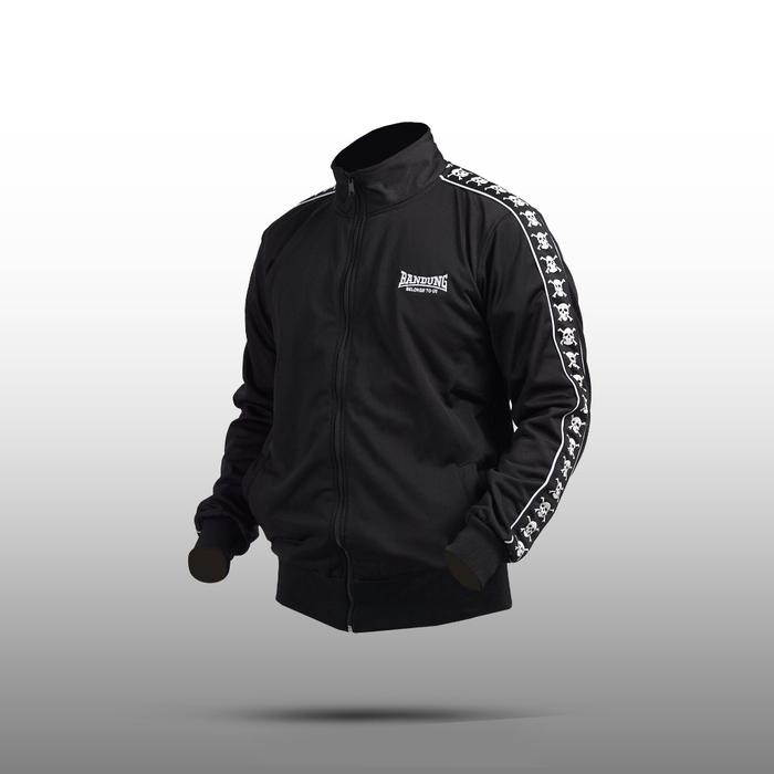 SIAPKIRIM BBTU - JACKET - TRACKTOP FAULT READY STOCK