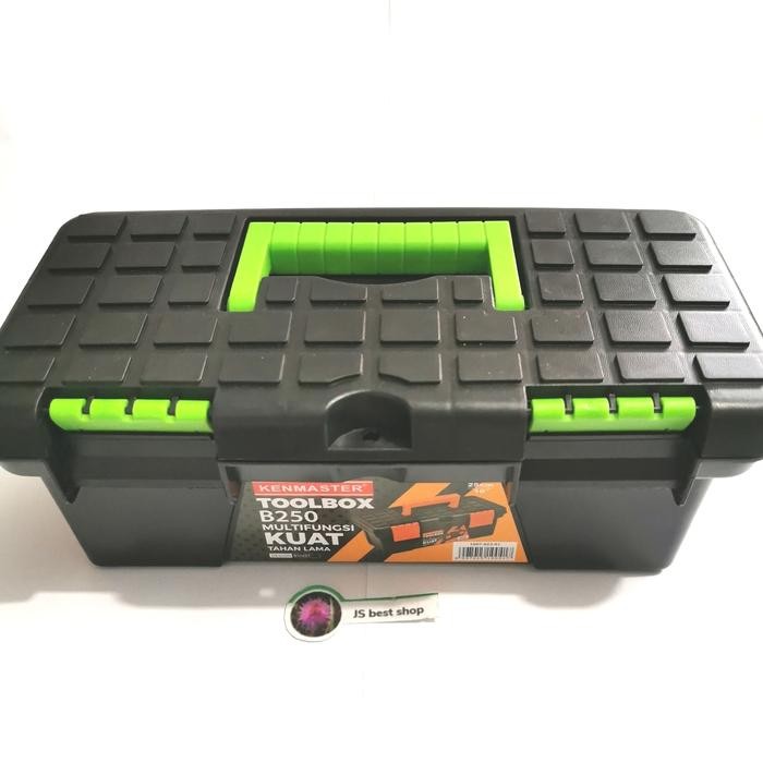 tool box tempat perkakas kotak kunci-kunci