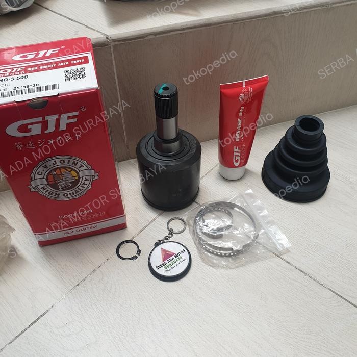 CV JOINT AS RODA AS KOPEL DALAM CIVIC LX GRAND CIVIC GENIO ESTILLO