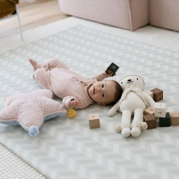 Little Wiwa Australia TPU Playmat Baby