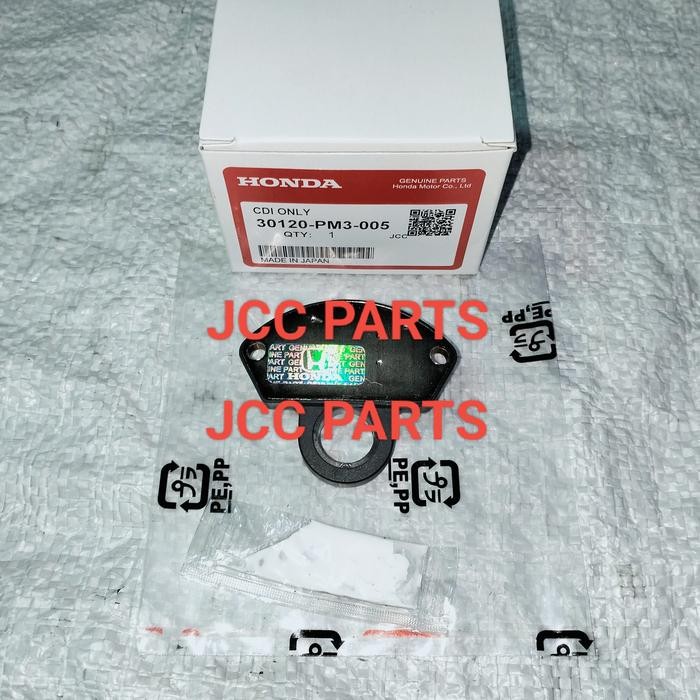 IGNITER CDI HONDA CITY Z ORIGINAL