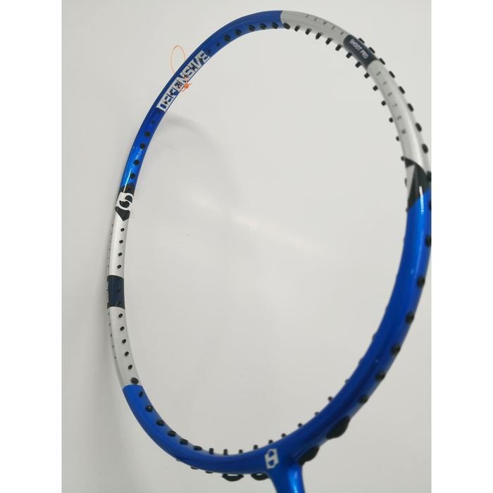 Hart PowerShoot Pro Defensive Raket Badminton