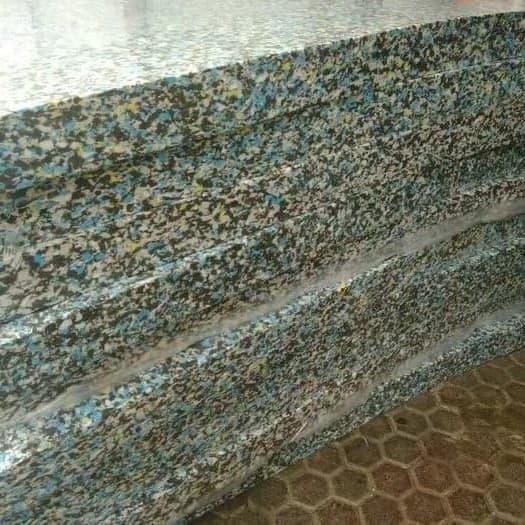 r352- Busa Rebonded Rebonit 90 (Density 90) - Khusus Go-Send & Grab