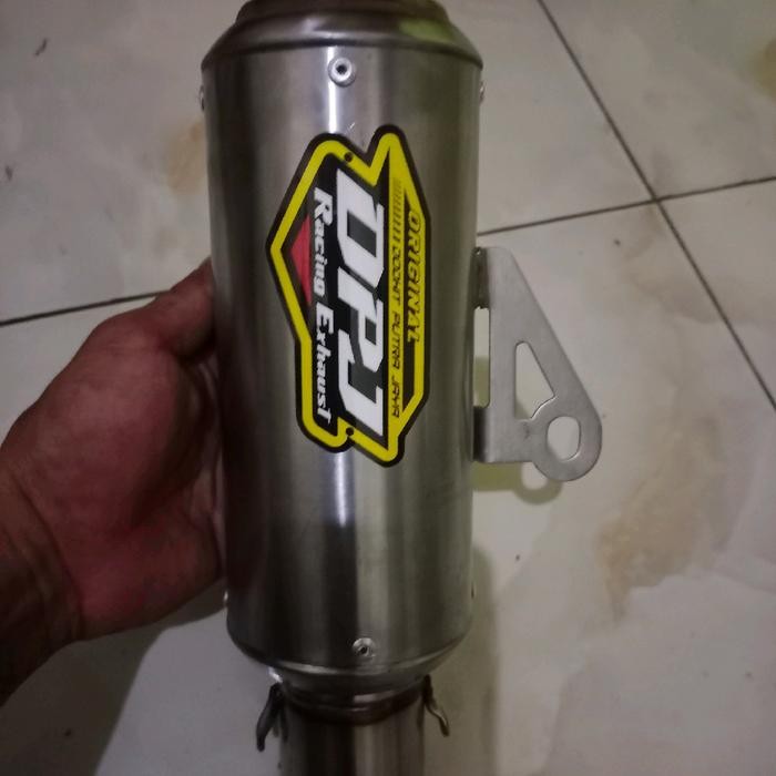 ALINCSLINCER DPJ GP1 SARPAT SARTENG READY INLET 50