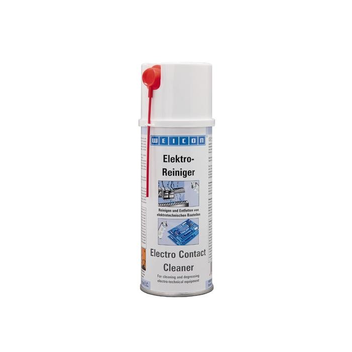 Weicon Contact Cleaner Electrical 400Ml 11210400