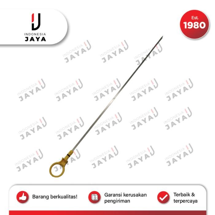 Dipstick Oli Mazda 2 Non Skyactiv Original