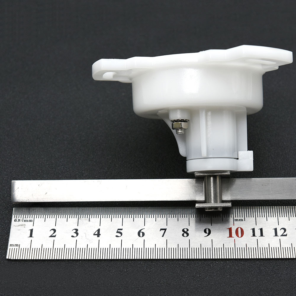85Mm Gauge 40 L~40 R Rudder Angle Indicatior With Rudder Angle Sensor Marine Boat Rudder Angle Meter