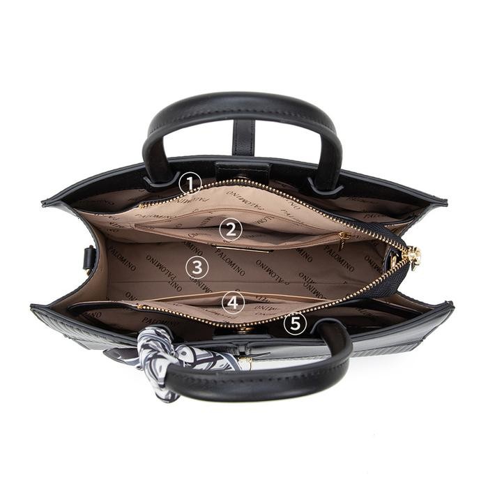 Palomino Nomia Handbag - Black