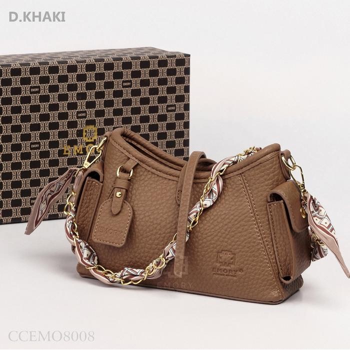 EMORY style Aritzia Series CCEMO8008 TAS WANITA Tas Selempang dan Tangan Sling hand Bags Wanita