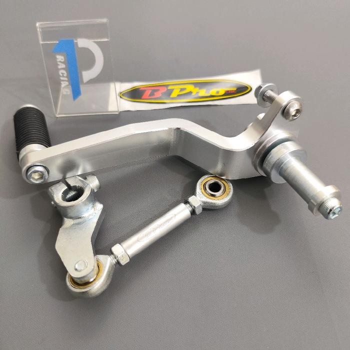 Mantab Kutikan Gigi Bpro Rx King Original B Pro Kutikan Operan Gigi Rx King Terlariss 