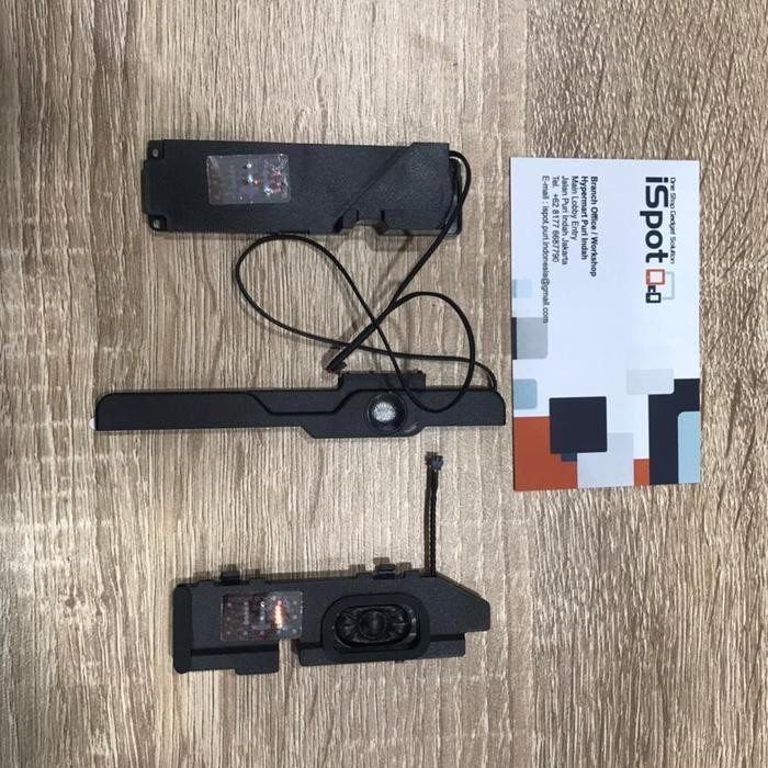 Speaker macbook pro a1278 2011-2012