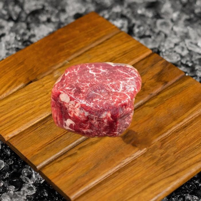 Instanbisa- Premium Tenderloin Steak Tokusen Wagyu Mb 5