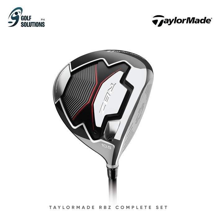 TAYLORMADE RBZ COMPLETE SET 2025