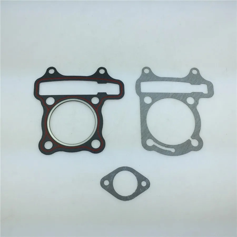 For GY6-125 / Hammer 125 / Gwangyang 125 / Bicycle motorcycle gasket