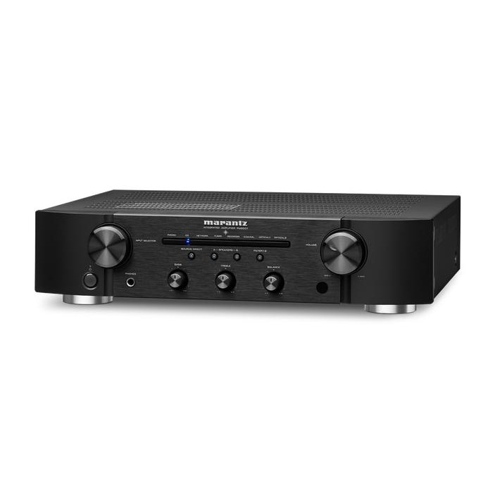 Marantz PM6007 PM 6007 Stereo Integrated Amplifier