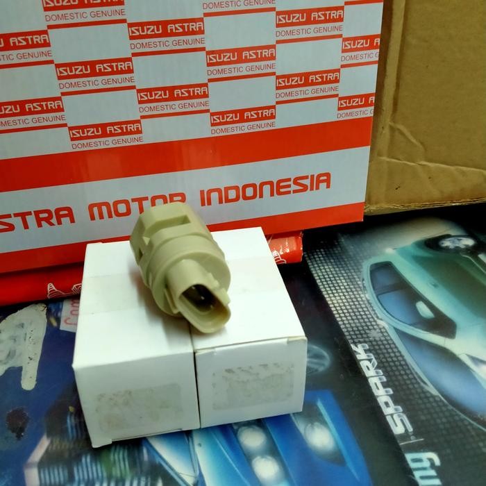 Sensor Speedometer Isuzu Panther