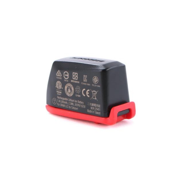BATTERY SRAM RED ETAP AXS