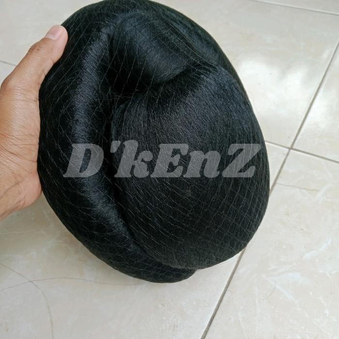 TERLARIS SANGGUL JAWA KLASIK DEWASA //solopputri,sindenmletrek,mondol,modern,dewi,malang READY STOCK